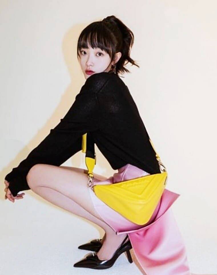 배우-이유미