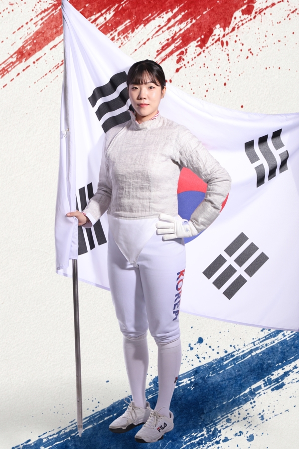 전하영 선수