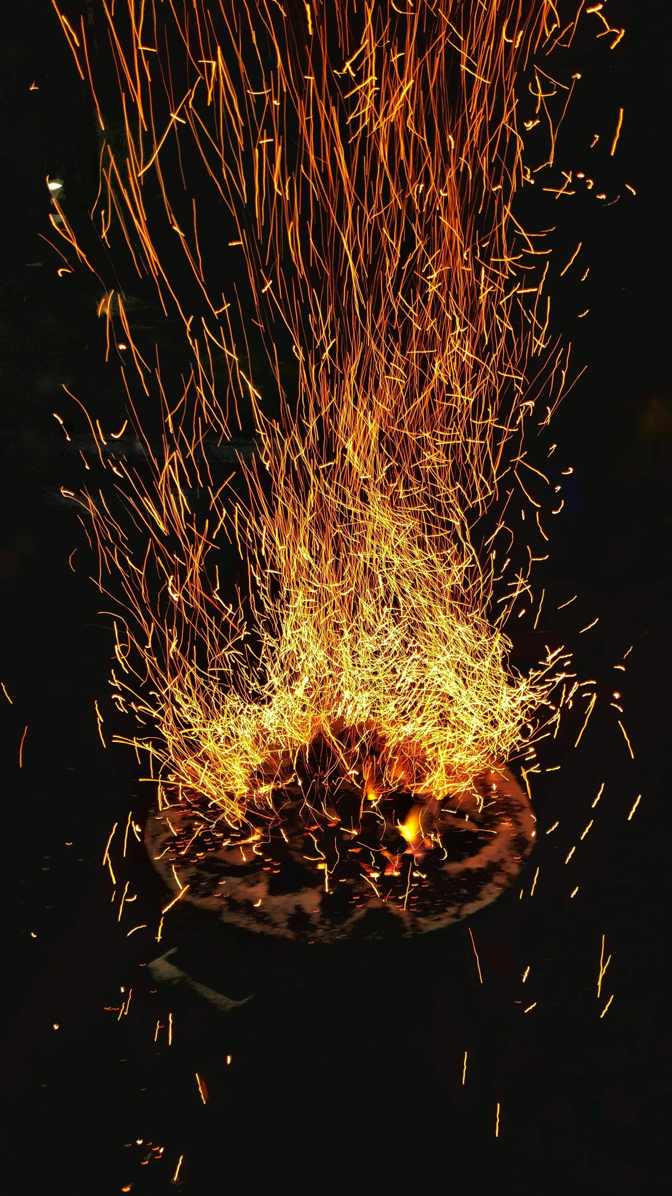 여의도 불꽃축제 명당