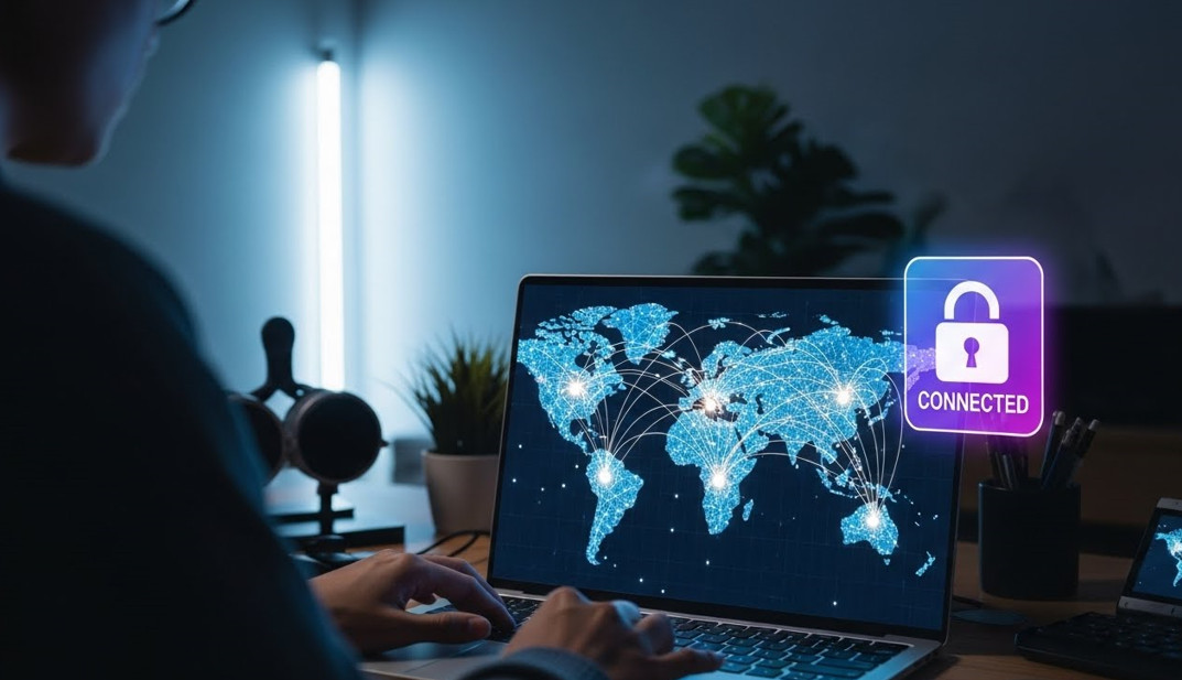 vpn