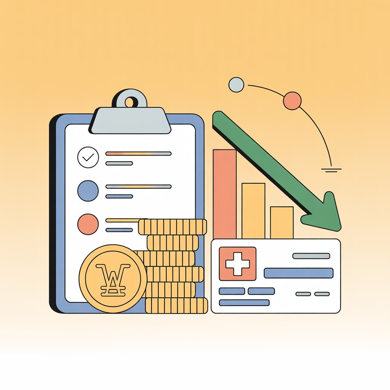 2026년 연봉 실수령액