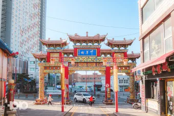 인천 가볼만한곳 베스트10 차이나타운 월미도 개항장 도보코스_5