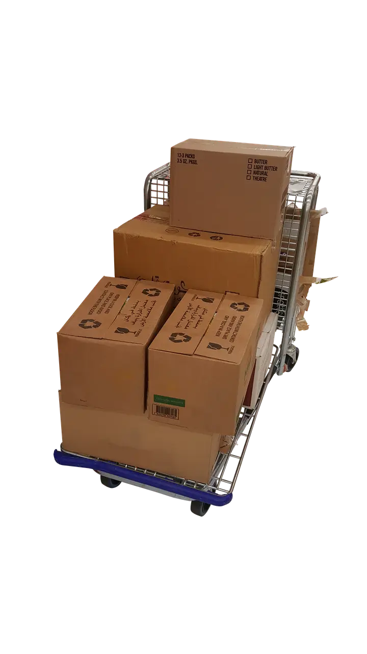 대한통운 택배 조회