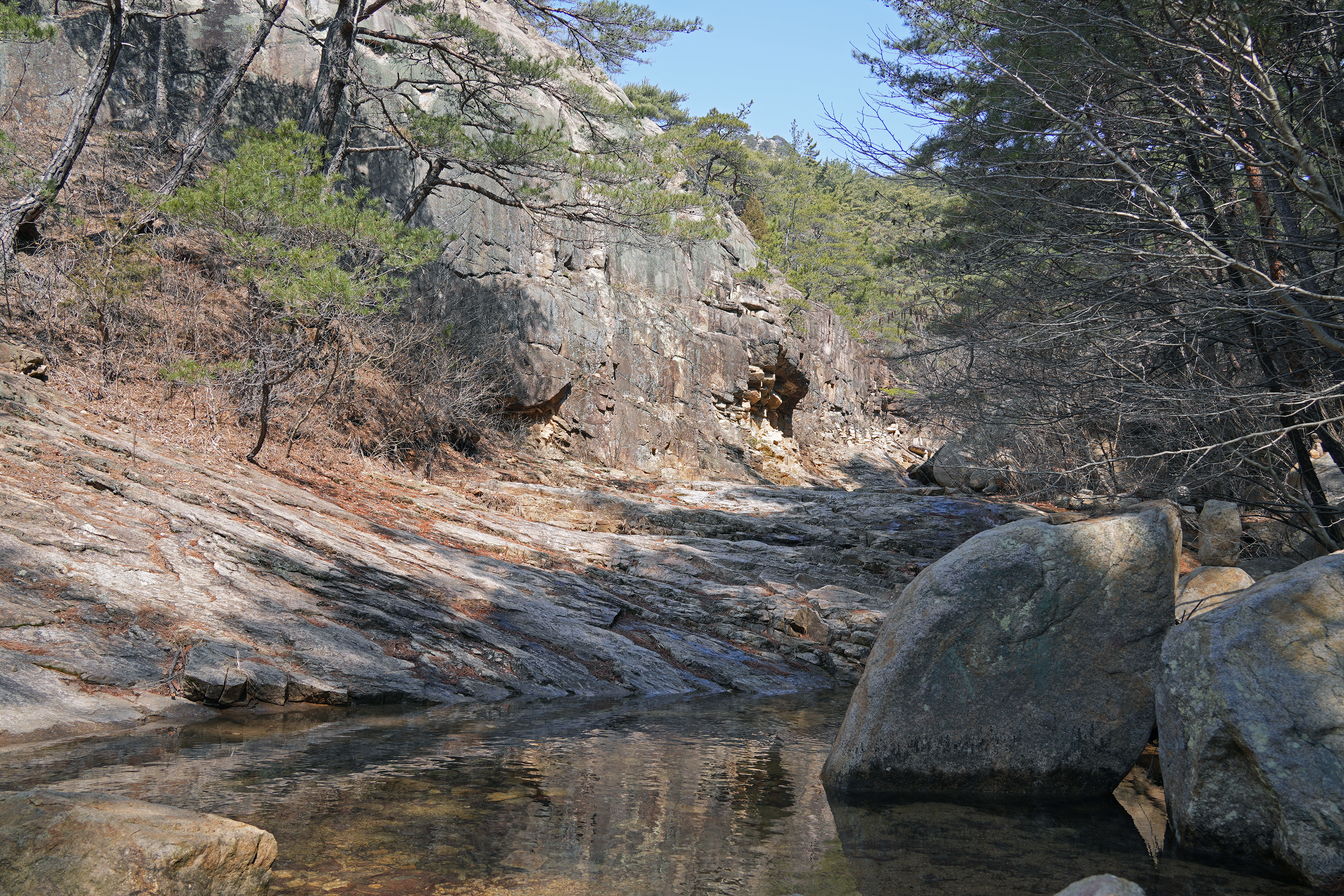 경주 남산 관련사진 8
