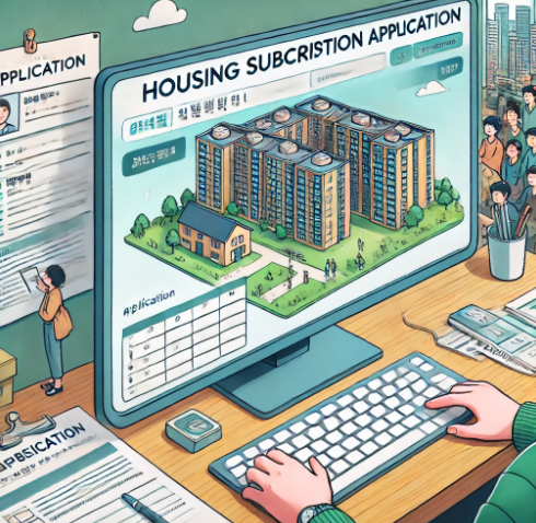 무순위청약(줍줍청약) 관련 정보