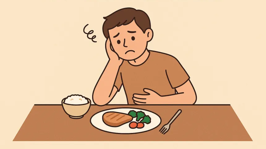 백혈병 초기증상