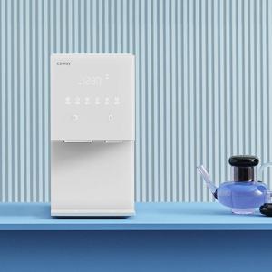 코웨이 정수기 설치