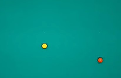 billiard