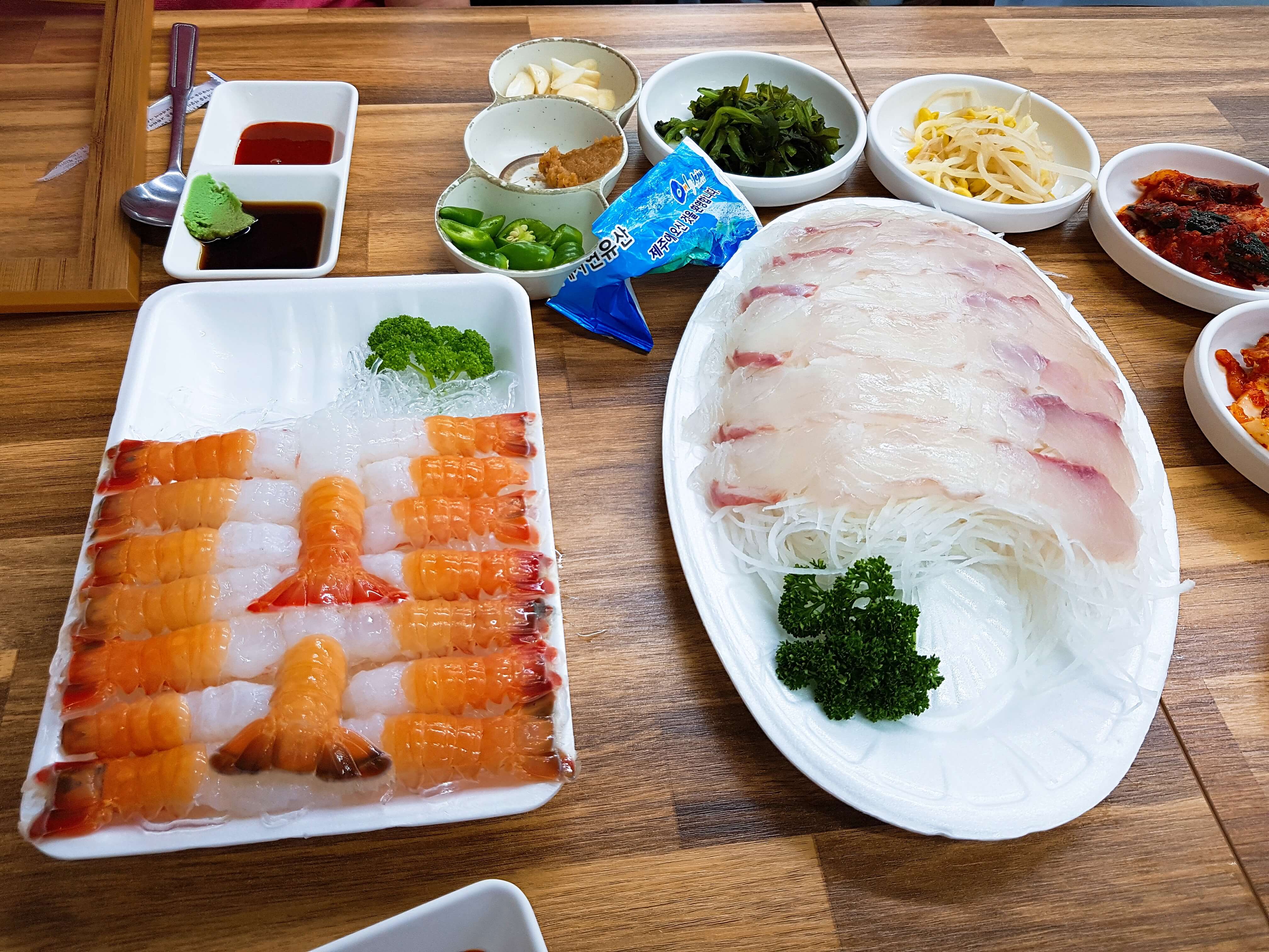 제주 동쪽 가족여행 (관광 동선, 맛집, 숙소)