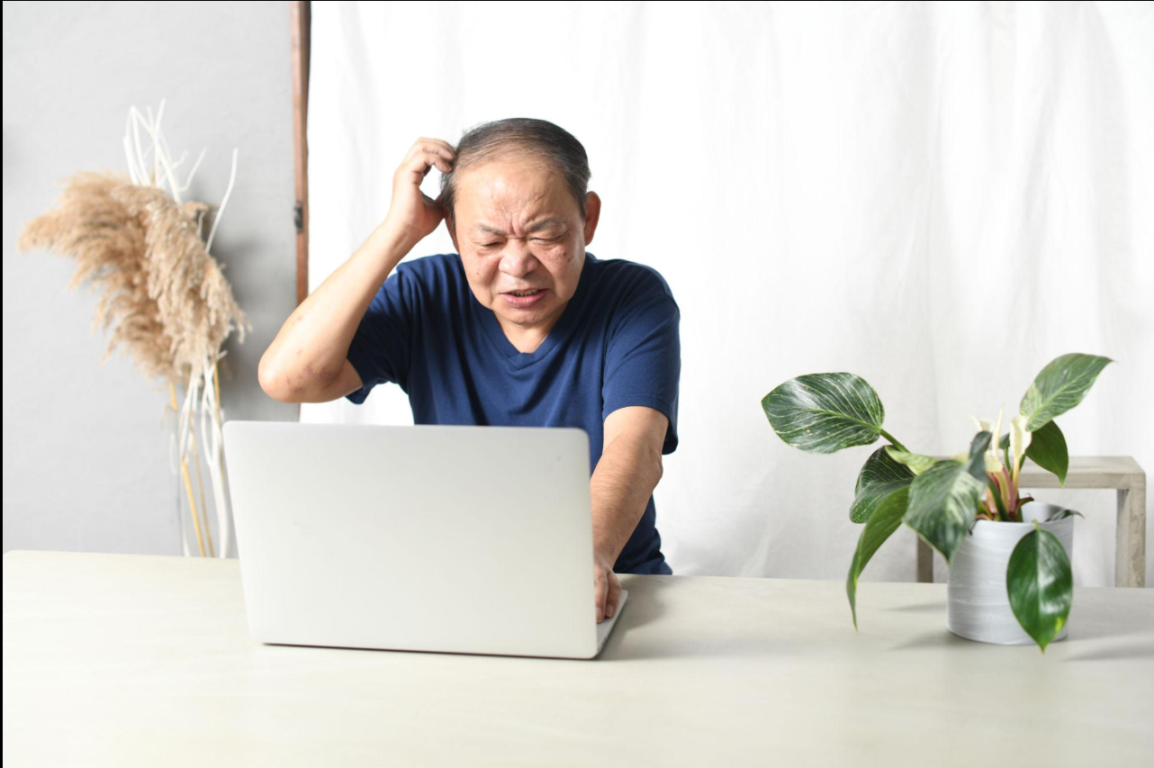 유행하는 부업을 따라 했다가 실패했습니다