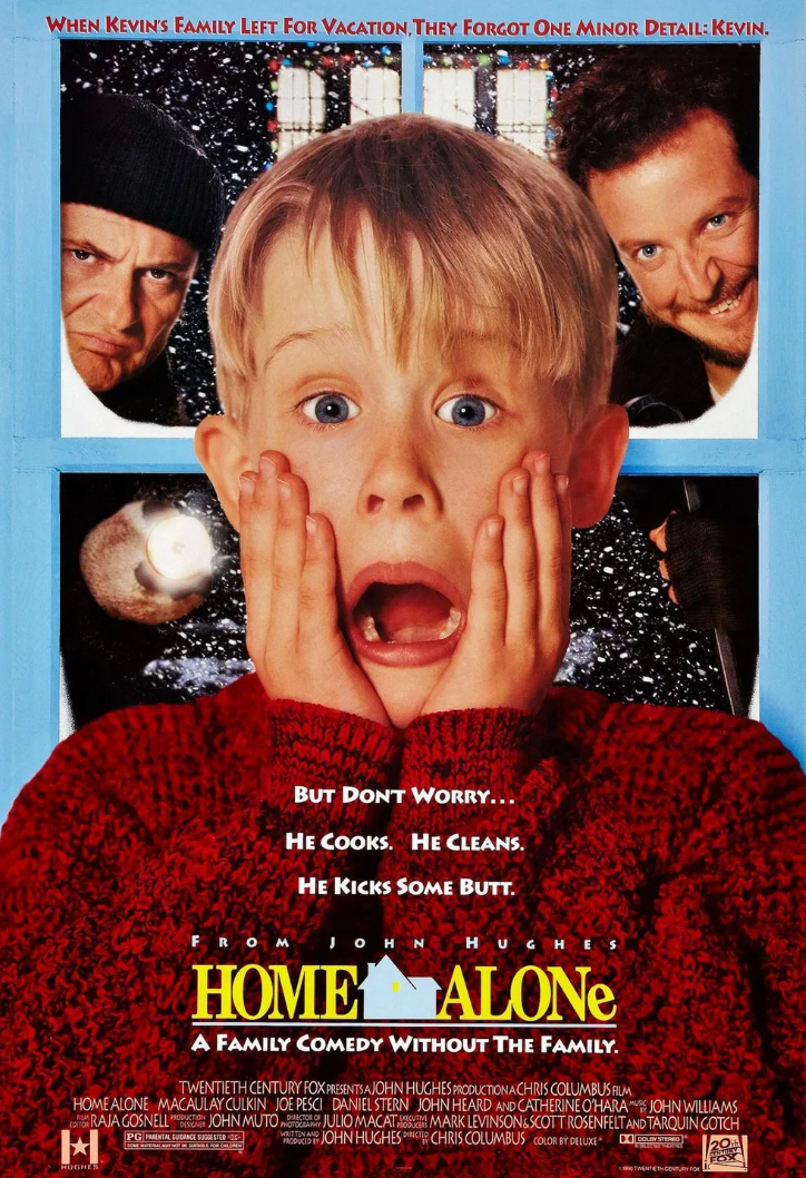 2024 크리스마스 특선영화 완벽 정리! 채널별 편성 일정 공개