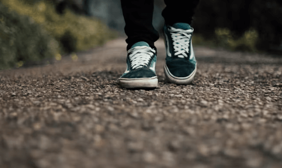 발 관리만 잘해도 건강이 달라집니다