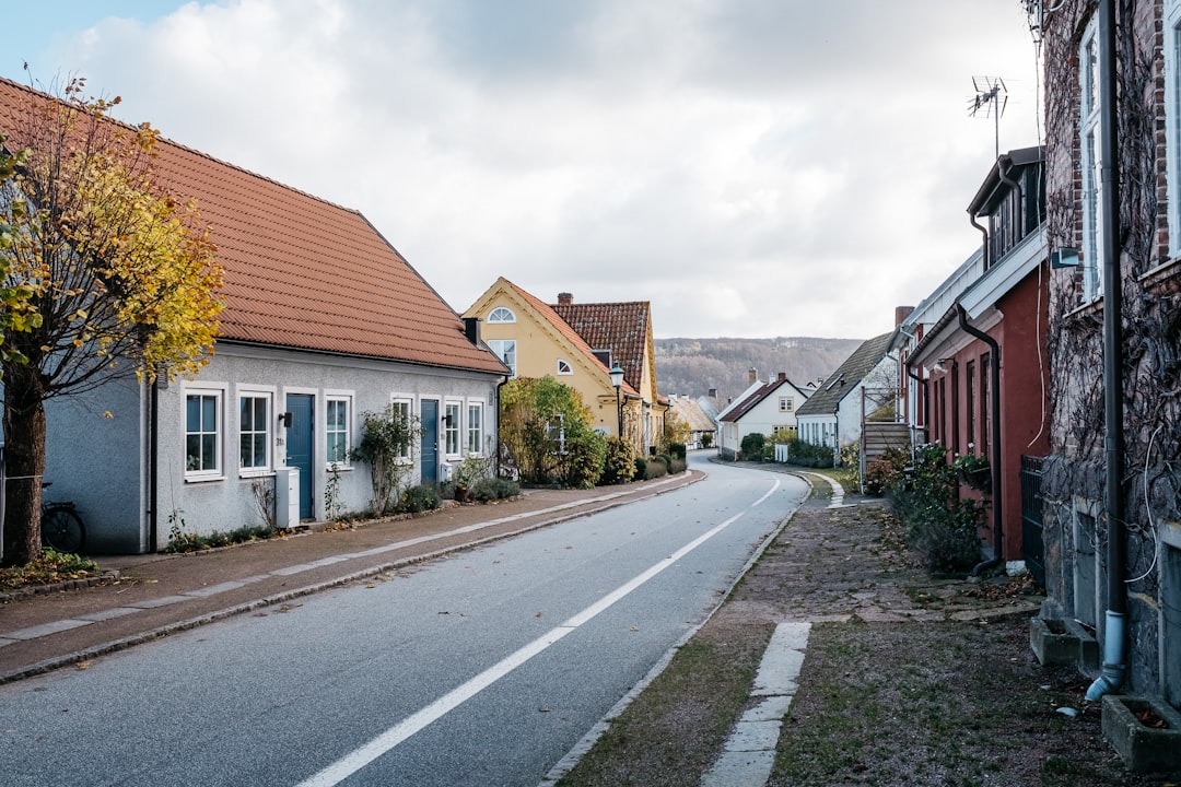 Town