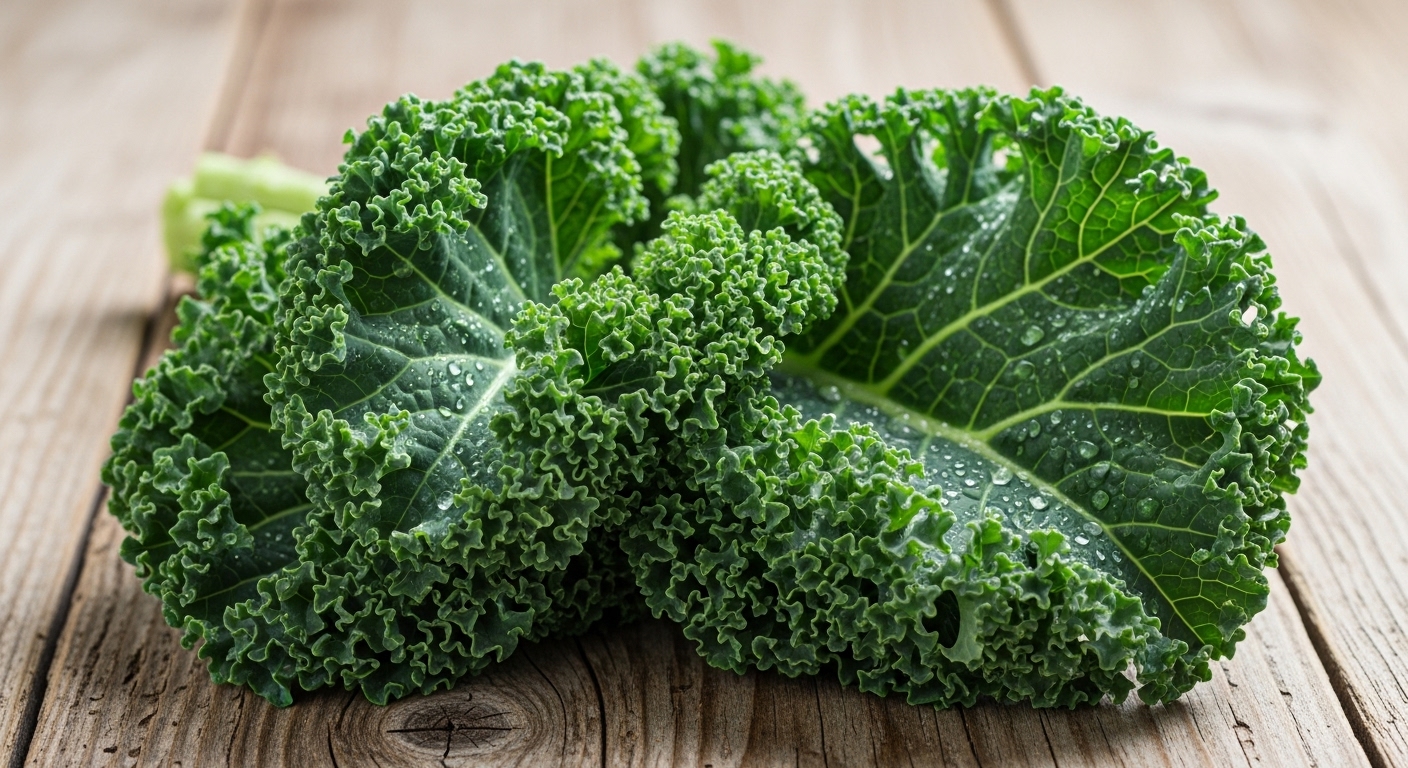 곱슬케일분말효능부작용