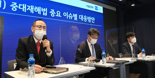 [중대재해법] 공사 발주자, 건설 현장 중대 재해 발생 시 어디까지 책임지나