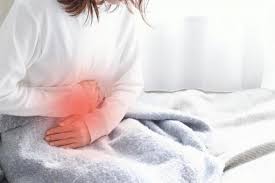 설사가 계속될 때