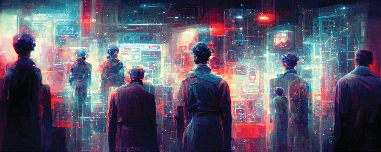 AI 흐름을 읽는 전문가, 트렌드 아키비스트의 모든 것