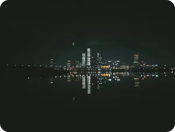 서울 야경 명소 BEST 10｜데이트 코스로 딱 좋은 밤 풍경 추천