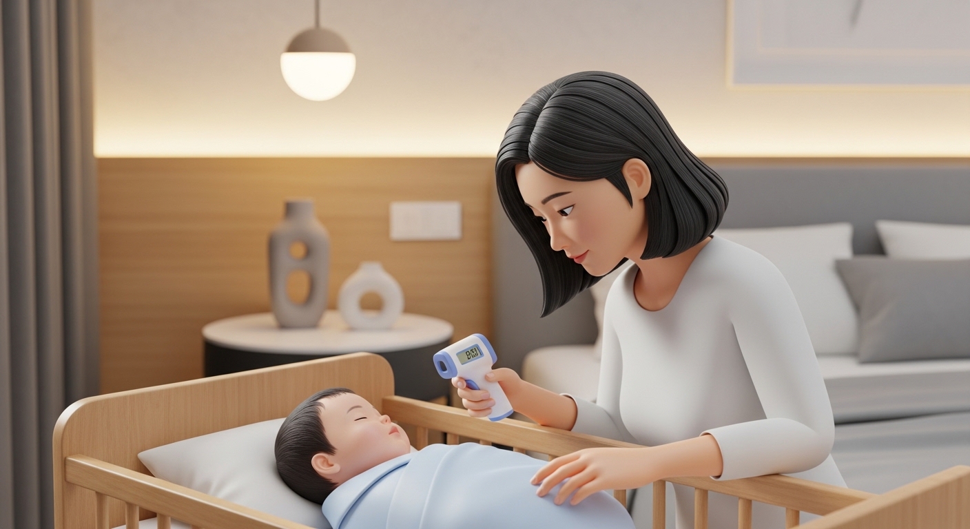 미온수 마사지, 제대로 알고 주의할 점