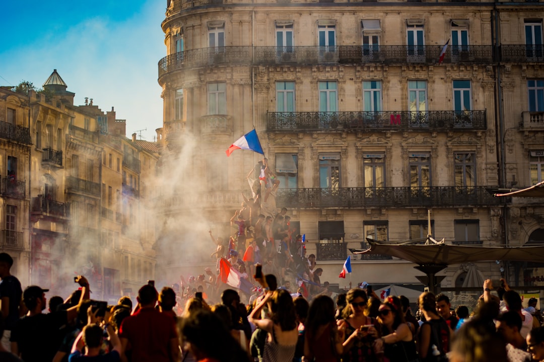 Revolution