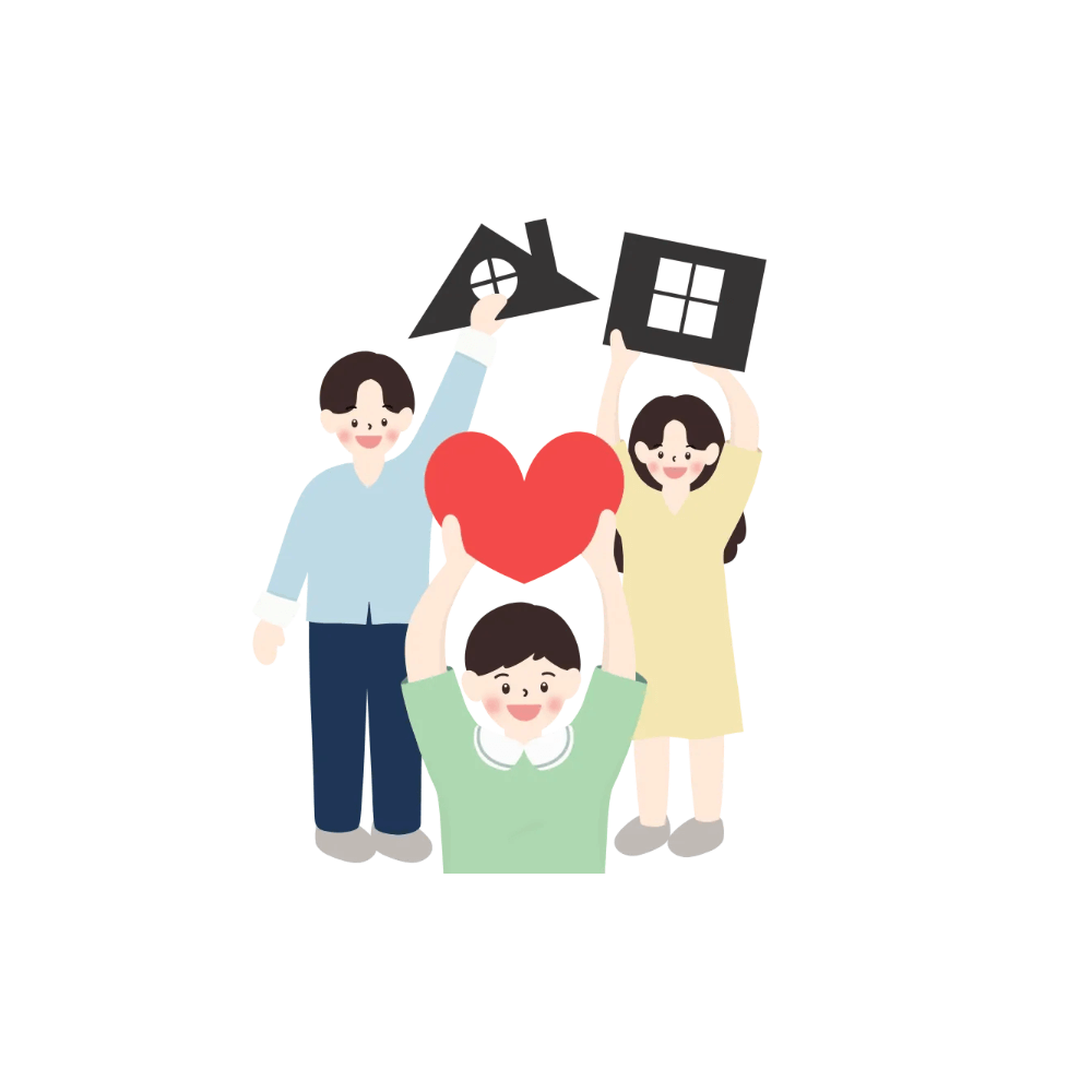 수원휴먼주택