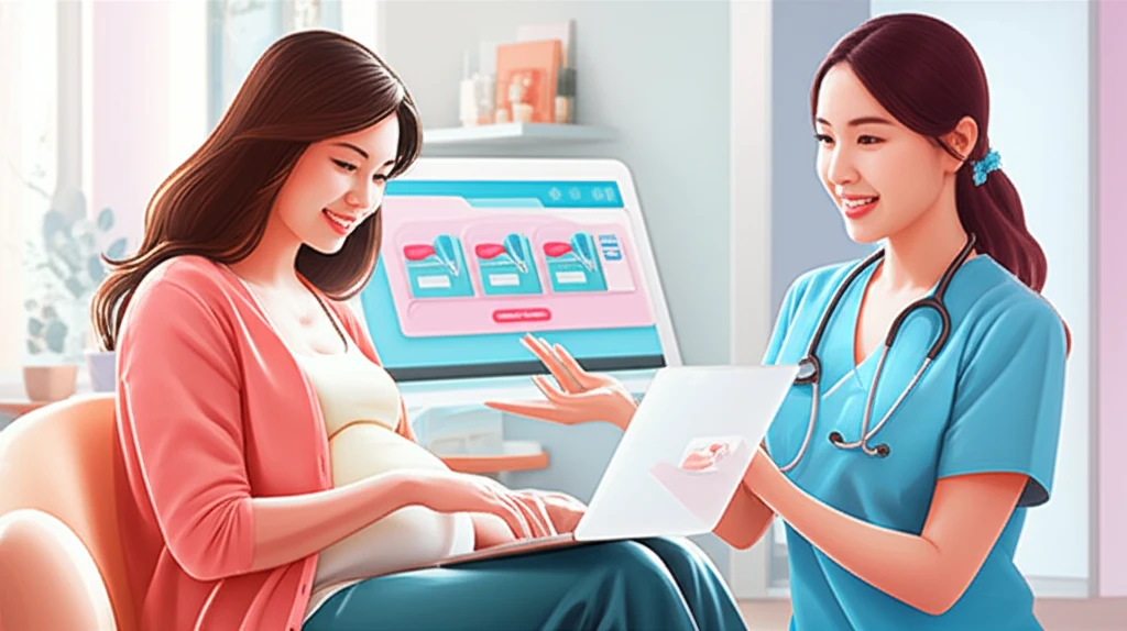 2025 부산 동구 임산부 건강관리 ..