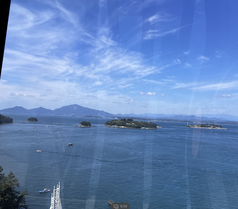 남해 가볼만한곳 베스트10