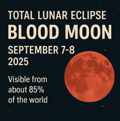 블로드문 9월 8일 관측