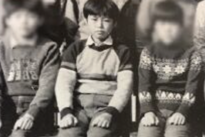 양치승 어린시절