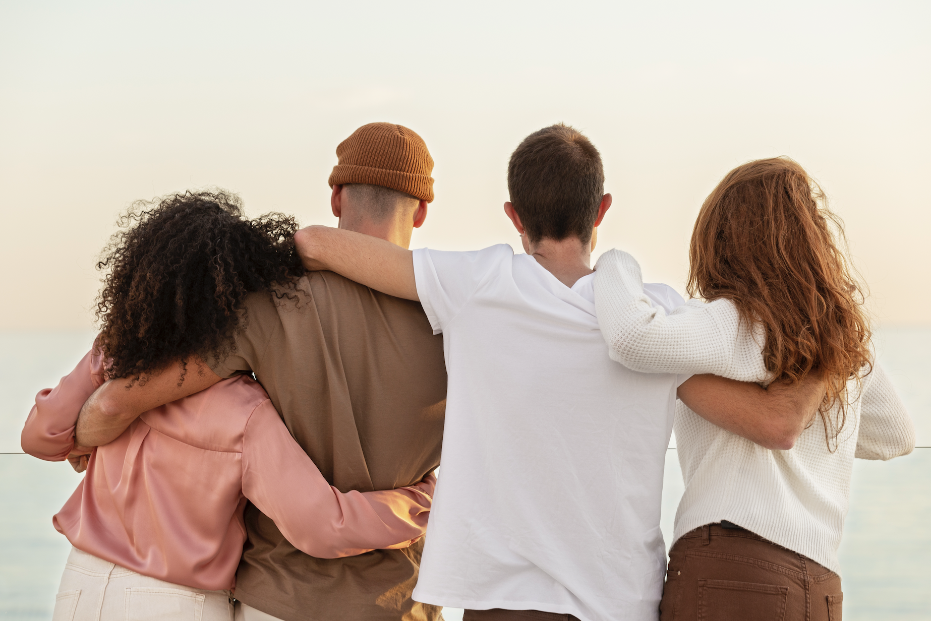 X세대와 Z세대, 공통점을 발견하는 방법