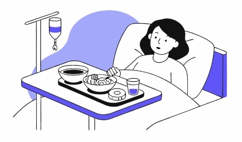 탈장 수술 과정