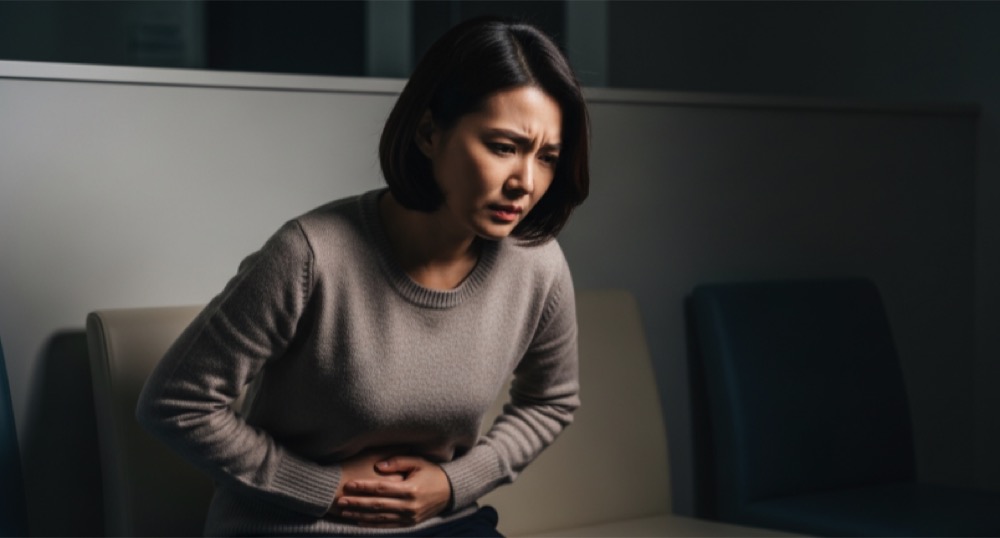 병원 상담 대기