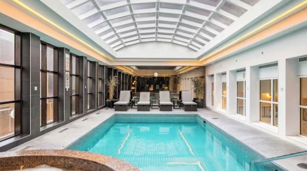 스탬퍼드 플라자 멜버른