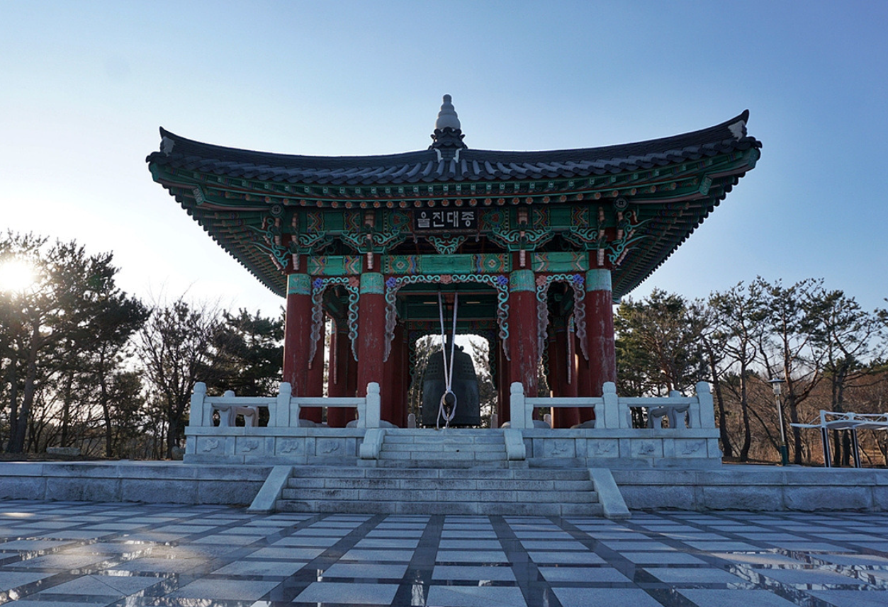 울진 가볼만한곳 베스트10