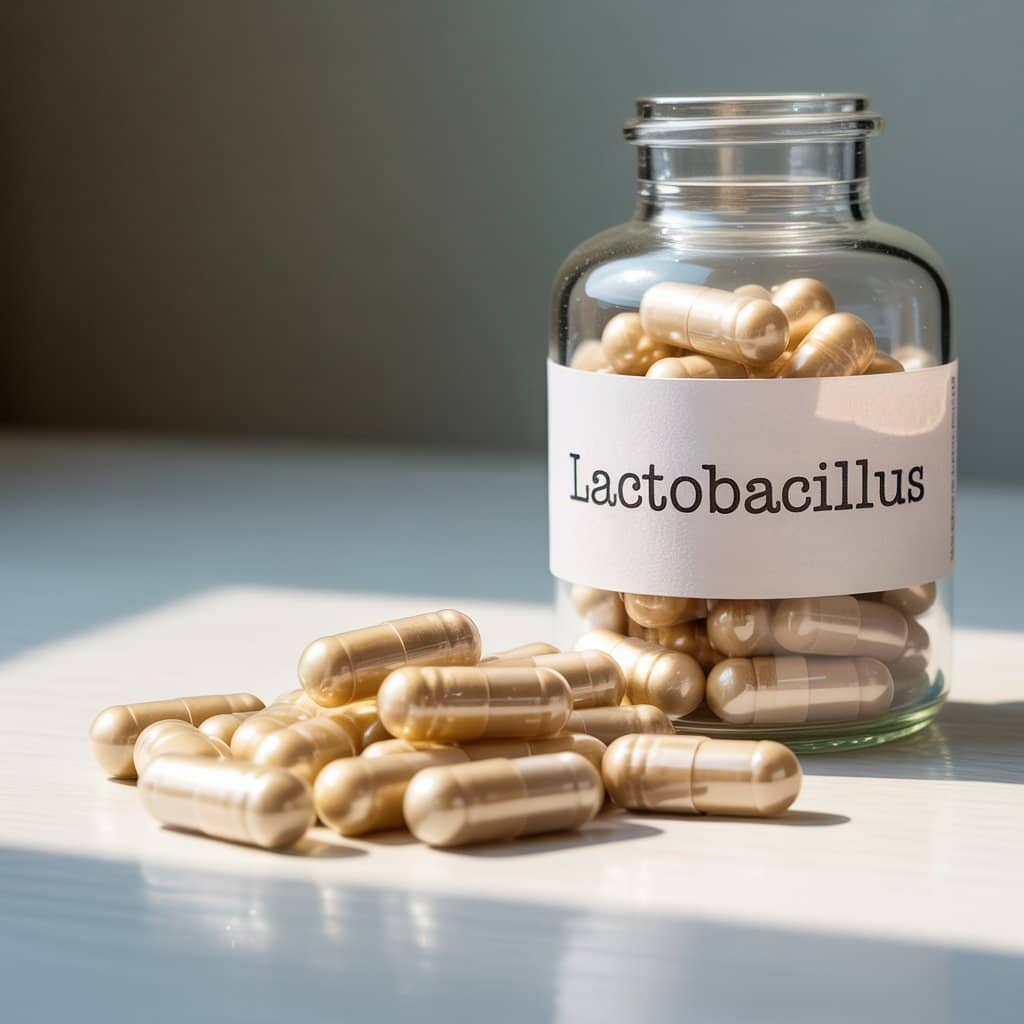 유산균의 효능과 올바른 복용법