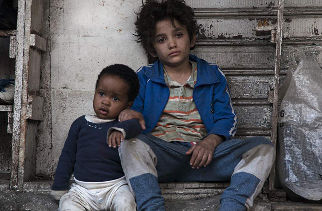 영화의 한 장면 3