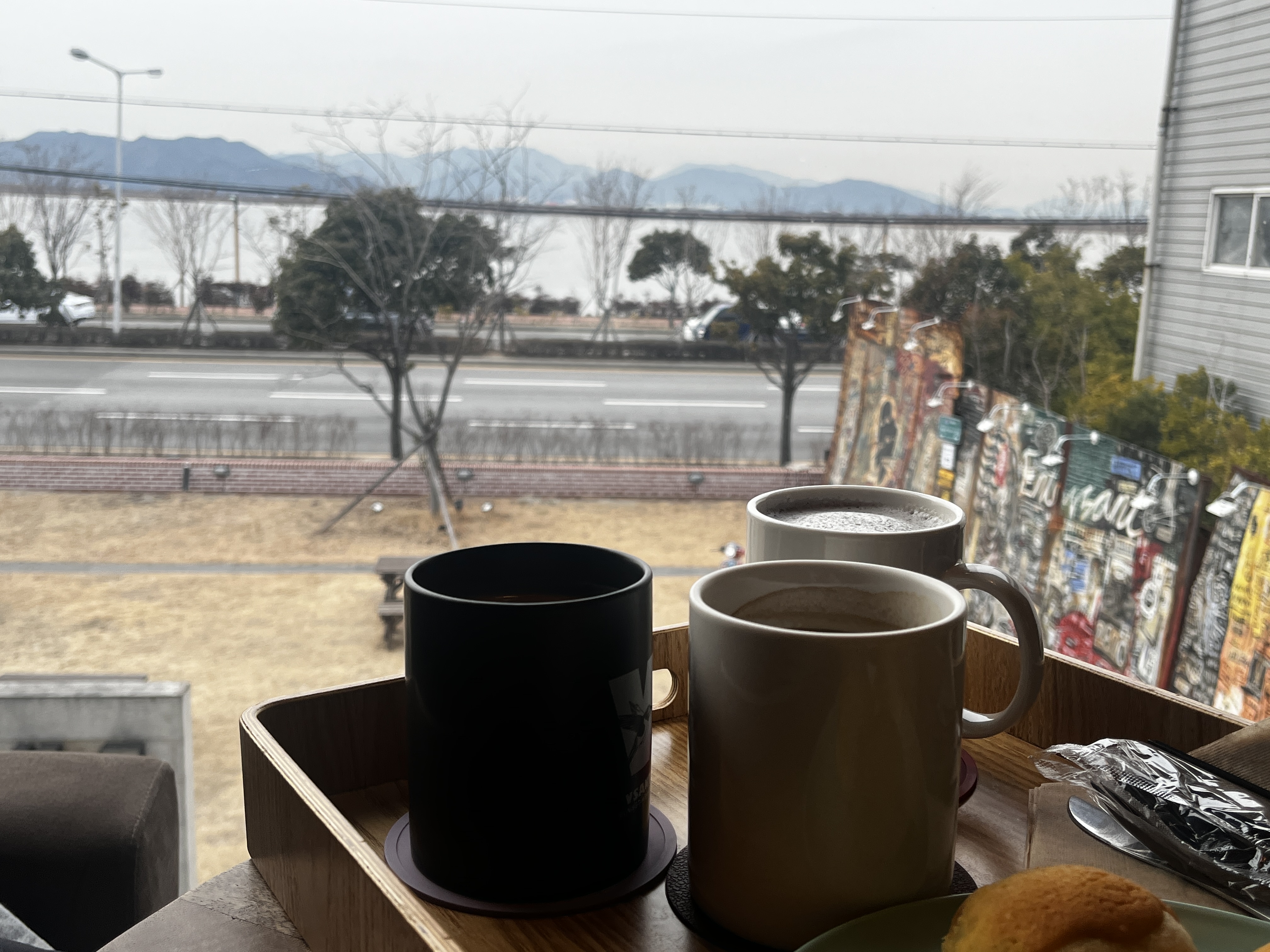 카페비상