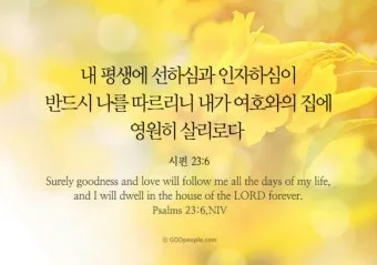 시편 62장 1절 읽기 - 나의 영혼이 잠잠히 하나님만 바람이여 나의 구원이 그에게서 나오는도다_2