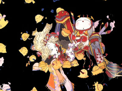 피닉스 동굴 ~ 고대의 성 타이틀 이미지