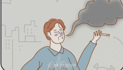 기관지염 증상에 대해 알아봅니다.