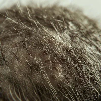 대상 포진 두피 치료법 총정리 &ndash; 피부과 의사가 말하는 팁!_2