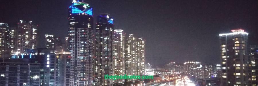 아파트-대단지의-모습