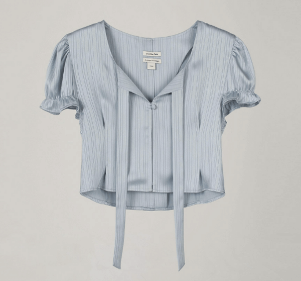 신상출시 편스토랑 287회 효정 블라우스