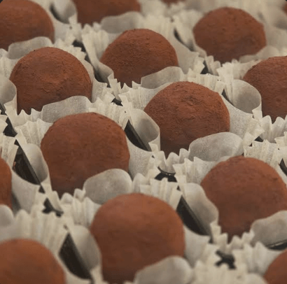 대구 신상 디저트 '두쫀쿠