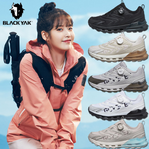 아웃도어 브랜드, 등산복 브랜드 순위 TOP 10