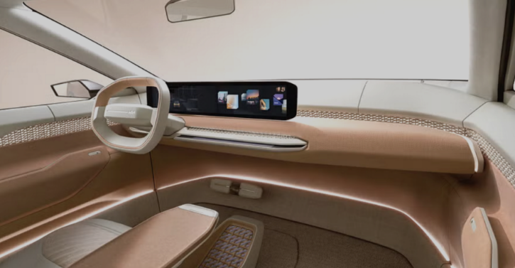 기아 EV6 vs EV4 : 제원&amp;#44;가격&amp;#44;기술 차이 총 정리