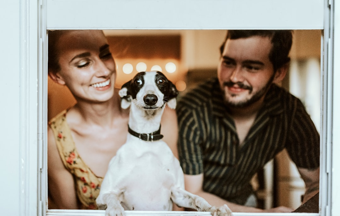 Dog.
