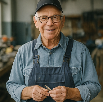 중장년 일자리 정보