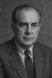 새뮤얼 바버 (Samuel Barber)의 초상