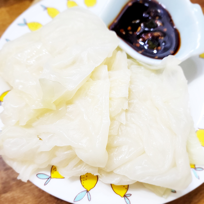 양배추 찜